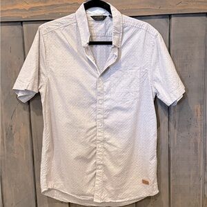 Outpost Makers Casual Button Down Shirt